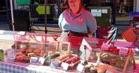 Popular Wrexham community market to return this November with live music