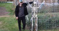 Shippensburg University’s Green League hosts vampire-themed ‘Haunted Farm’