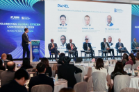 Asia's dynamic role in global mobility needs to be explored, expert says