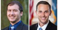 Election 2026: Green challenging Smith in District 22 House race