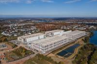 New Data Centers Projected to Emit More Carbon Than All of Mexico