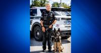 Southeast Iowa K-9 officer to receive new protective vest