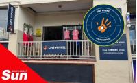 Ons Winkel moves to new Warner Beach premises