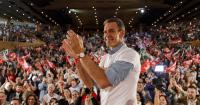 The music and dancing are over: the tragedy of Urda breaks the PSOE campaign and puts the focus on public management