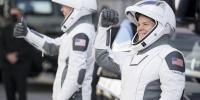 Women astronauts outnumber men in NASA’s new class—they’re now halfway through training and set to earn around $150K with no overtime or hazard pay