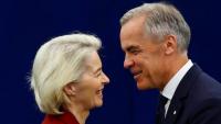 Why none of the EU's existing partnerships are the right fit for Canada