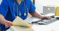 Hundreds of NHS GP websites across England and Wales go offline