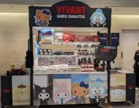 Hello Kitty just got dragged into a China-Japan diplomatic storm over a spy drama collab