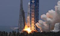 Global Times: China’s Long March rockets carry forward historic grit for new space exploration