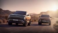 Hyundai Counters Tesla, Chinese EVs With Financing and Faster Repairs
