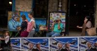 Israelis await vote results as tough choices lie ahead