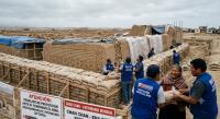 Peru Prepares to Protect Cultural Heritage from Potential El Niño Emergencies