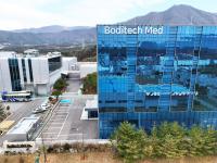 Boditech Med partners with Brazil's Biosys for local diagnostics production