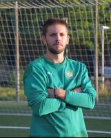 From networks to nets: IT specialist plays football with local team