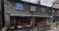 Lake District Italian restaurant hailed for 'fantastic' food by diners
