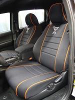 How to Choose Seat Covers That Fit Your Vehicle and Your Lifestyle