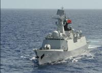 Trouble is Brewing Under the Ice: The PRC’s Use of Science to Gain Military Advantage in the Arctic