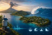 Fiji Strengthens Disaster Warning Plans to Help Island Communities Act Before Crisis