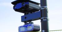 Los Angeles installs speed cameras in 25 locations