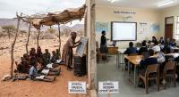 Namibia Puts Unequal Education Opportunities in Focus at Global Report Launch