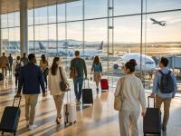 Air New Zealand and Hong Kong Airport Become First to Earn IATA One ID Certification