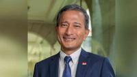 Singapore FM to undertake official visit to Pakistan on Oct 30