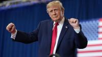 Trump in Ohio and Obama in Georgia make closing stretch appeals to midterm voters in pivot