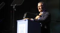 Primary Wave’s Larry Mestel receives City of Hope’s Spirit of Life Award, raising millions of dollars for cancer research