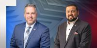Sorensen, Vancil face off for Illinois 17th Congressional District seat