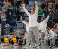 Sports take: Baylor will reemerge as  basketball powerhouse