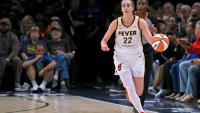 Indiana Fever Hires Caitlin Clark’s Agency In Its Search for Next GM After Firing Amber Cox