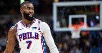 Sixers' Jaylen Brown says he 'never demanded a trade,' refutes report from Celtics analyst Brian Scalabrine