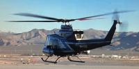 Federal nuclear emergency team conduct training exercise in west Las Vegas