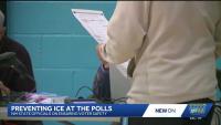 New Mexico election officials prepare for potential ICE presence at polls