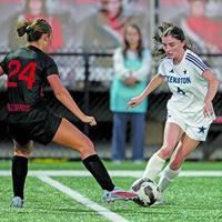 Kenston soccer upsets Chardon in opening round of playoffs