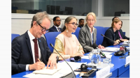 UAE steps up fight against organised crime at COP13 in Vienna