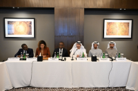 UAE, Benin explore new opportunities for economic cooperation