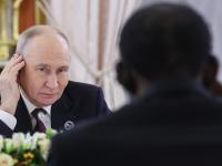 ‘Economic incentives are limited’: What does Russia really offer Africa?