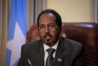 Media: Somali leader cancels Moscow visit amid escalating tensions at home