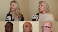 Washington State Mayors Praise India’s Rich Culture and History Tour
