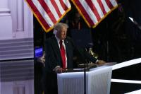Wisconsin Democrats sue Trump for using taxpayer dollars for campaign ads