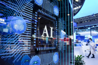 Chinese AI breakthroughs strengthen prospects for global digital ...