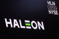 Sensodyne maker Haleon cuts revenue growth forecast on weak flu season, China disruption