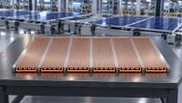 Researchers improve heating uniformity in PV module laminators