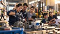 India–Canada Skills Talks Put Fair Recruitment and Worker Rights on the Agenda