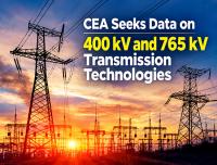 CEA Seeks Industry Readiness Report on Advanced Transmission Technologies