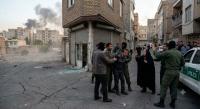 Iran’s civilians face deadly foreign strikes and a deepening crackdown, UN expert warns