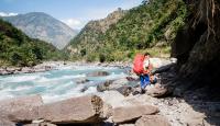 Further into the heart of Nepal