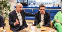 Prime Minister Andy Burnham gives new update after £100 payment for millions in UK confirmed
