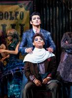 Blockbuster Musicals Crowd Korean Stages This Winter